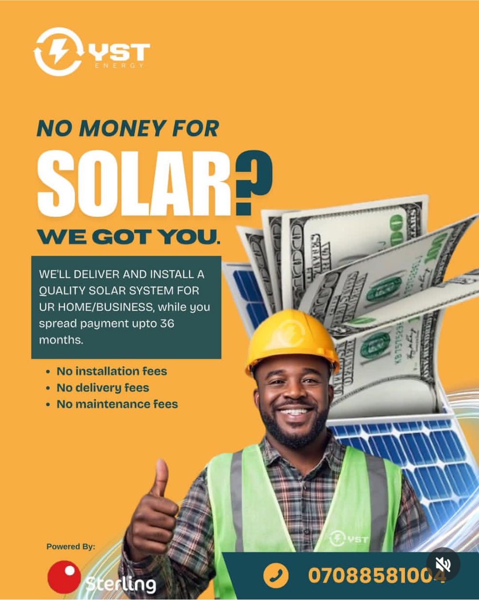 YST project work alternate